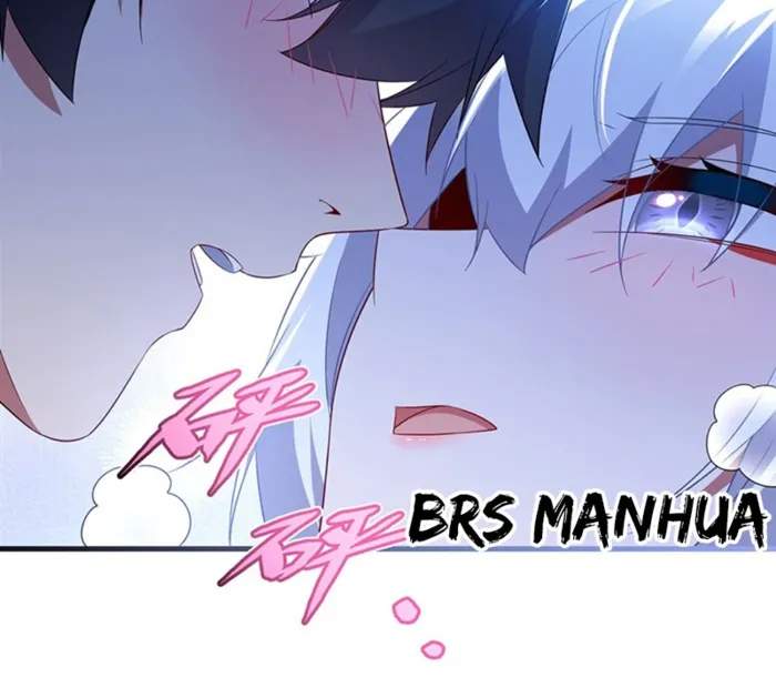 Shut Up, Evil Dragon! I don't want to raise a child with you anymore Chapter 40 53